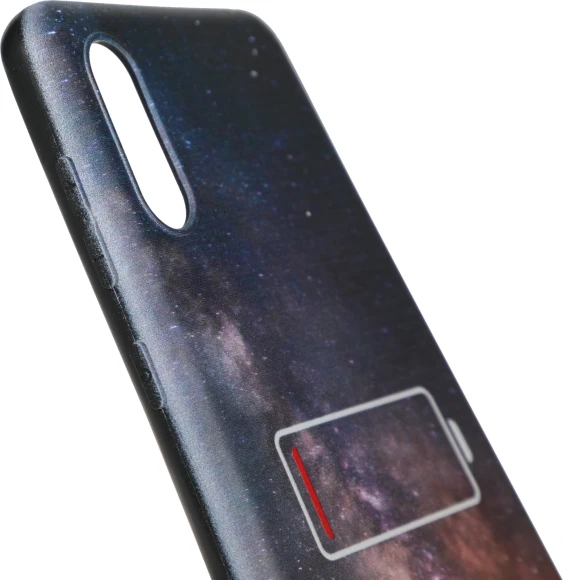 Чехол (клип-кейс) Gresso для Samsung Galaxy A02 Meridian черный (GR17AAAE8923) Чехол (клип-кейс) Gresso для Samsung Galaxy A02 Meridian черный (GR17AAAE8923)