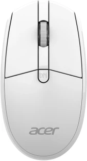 Клавиатура Acer OKW400 белый USB Multimedia (ZL.KBDEE.01B) кабель 1.8м Клавиатура Acer OKW400 белый USB Multimedia (ZL.KBDEE.01B) кабель 1.8м