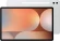 Планшет Samsung Galaxy Tab S10+ BSM-X826B 9300+ (3.4) 8C RAM12Gb ROM256Gb 12.4" AMOLED 2X 2800x1752 5G eSIM Android 14 серебристый 13Mpix 12Mpix BT WiFi microSD 1Tb 10090mAh Планшет Samsung Galaxy Tab S10+ BSM-X826B 9300+ (3.4) 8C RAM12Gb ROM256Gb 12.4" AMOLED 2X 2800x1752 5G eSIM Android 14 серебристый 13Mpix 12Mpix BT WiFi microSD 1Tb 10090mAh