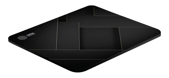 Коврик для мыши Cactus Geometry рисунок 220x180x2мм (CS-MP-P02XS) Коврик для мыши Cactus Geometry рисунок 220x180x2мм (CS-MP-P02XS)