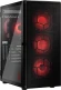 ПК Bloody BD-PC CB76T2 TWR i7 14700F (2.1) 32Gb SSD1Tb RTX5070 12Gb Windows 11 Home 64 2.5xGbitEth 650W черный (RUS) (2141987)
