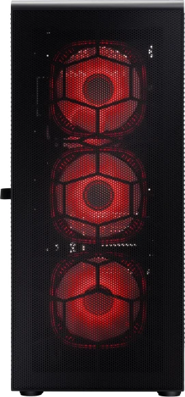 ПК Bloody BD-PC CB76T2 TWR i7 14700F (2.1) 32Gb SSD1Tb RTX5070 12Gb Windows 11 Home 64 2.5xGbitEth 650W черный (RUS) (2141987)