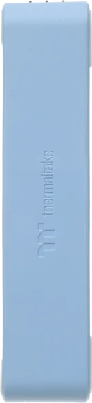 Вентилятор для корпуса Thermaltake CT120 EX Sync Hydrangea ARGB 120х120x25 синий 4-pin 28.5дБ (упак.:3шт) (CL-F196-PL12BU-A) Ret