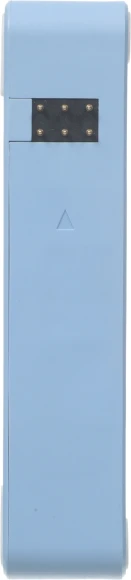 Вентилятор для корпуса Thermaltake CT120 EX Sync Hydrangea ARGB 120х120x25 синий 4-pin 28.5дБ (упак.:3шт) (CL-F196-PL12BU-A) Ret