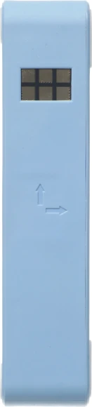 Вентилятор для корпуса Thermaltake CT120 EX Sync Hydrangea ARGB 120х120x25 синий 4-pin 28.5дБ (упак.:3шт) (CL-F196-PL12BU-A) Ret