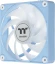 Вентилятор для корпуса Thermaltake CT120 EX Sync Hydrangea ARGB 120х120x25 синий 4-pin 28.5дБ (упак.:3шт) (CL-F196-PL12BU-A) Ret