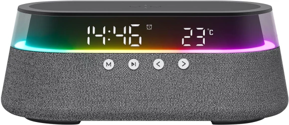 Колонка порт. BBK BTA1212 черный 10W 2.0 BT 10м 1800mAh (BTA1212 (B)) Колонка порт. BBK BTA1212 черный 10W 2.0 BT 10м 1800mAh (BTA1212 (B))