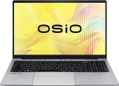 Ноутбук Osio FocusLine F150i-025 Core i5 1235U 32Gb SSD1Tb Intel Iris Xe graphics 15.6" IPS FHD (1920x1080) без ОС grey WiFi BT Cam 6000mAh Ноутбук Osio FocusLine F150i-025 Core i5 1235U 32Gb SSD1Tb Intel Iris Xe graphics 15.6" IPS FHD (1920x1080) без ОС grey WiFi BT Cam 6000mAh