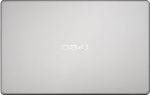 Ноутбук Osio FocusLine F150i-025 Core i5 1235U 32Gb SSD1Tb Intel Iris Xe graphics 15.6" IPS FHD (1920x1080) без ОС grey WiFi BT Cam 6000mAh Ноутбук Osio FocusLine F150i-025 Core i5 1235U 32Gb SSD1Tb Intel Iris Xe graphics 15.6" IPS FHD (1920x1080) без ОС grey WiFi BT Cam 6000mAh