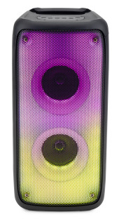 Минисистема Hyundai H-MC1230 черный 18Вт FM USB BT micro SD Минисистема Hyundai H-MC1230 черный 18Вт FM USB BT micro SD