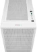 Корпус Deepcool CH360 белый без БП mATX 5x120mm 2x140mm 1xUSB3.0 audio bott PSU Корпус Deepcool CH360 белый без БП mATX 5x120mm 2x140mm 1xUSB3.0 audio bott PSU