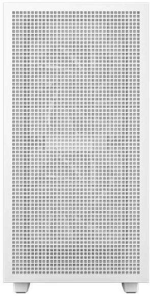 Корпус Deepcool CH360 белый без БП mATX 5x120mm 2x140mm 1xUSB3.0 audio bott PSU Корпус Deepcool CH360 белый без БП mATX 5x120mm 2x140mm 1xUSB3.0 audio bott PSU