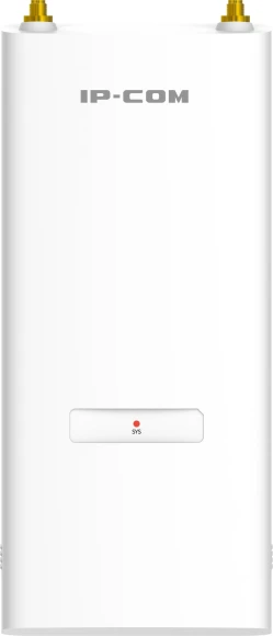 Точка доступа IP-Com iUAP-AC-M AC1200 10/100/1000BASE-TX/Wi-Fi белый Точка доступа IP-Com iUAP-AC-M AC1200 10/100/1000BASE-TX/Wi-Fi белый