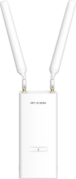 Точка доступа IP-Com iUAP-AC-M AC1200 10/100/1000BASE-TX/Wi-Fi белый Точка доступа IP-Com iUAP-AC-M AC1200 10/100/1000BASE-TX/Wi-Fi белый
