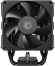 Устройство охлаждения(кулер) ID-Cooling Frozn A400 Soc-AM5/AM4/1200/1700/1851 черный 4-pin 25.8dB Al+Cu 180W 580gr Ret (FROZN A400 BLACK) Устройство охлаждения(кулер) ID-Cooling Frozn A400 Soc-AM5/AM4/1200/1700/1851 черный 4-pin 25.8dB Al+Cu 180W 580gr Ret (FROZN A400 BLACK)