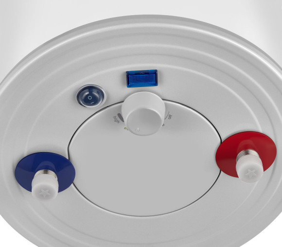 Водонагреватель Electrolux Fidelity EWH 30 3кВт 30л электрический настенный/белый Водонагреватель Electrolux Fidelity EWH 30 3кВт 30л электрический настенный/белый