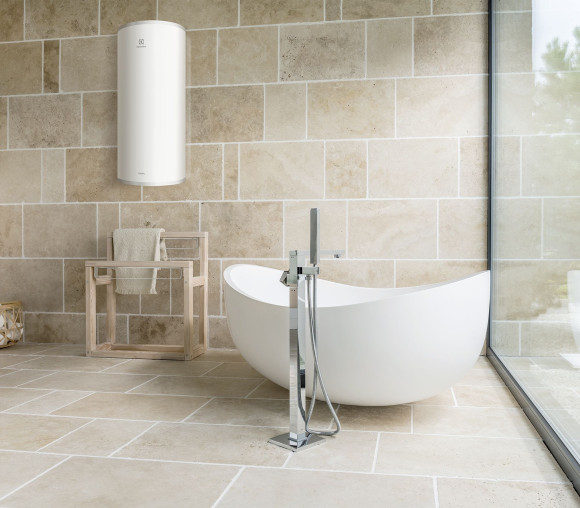 Водонагреватель Electrolux Fidelity EWH 30 3кВт 30л электрический настенный/белый Водонагреватель Electrolux Fidelity EWH 30 3кВт 30л электрический настенный/белый