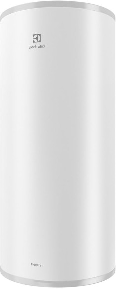 Водонагреватель Electrolux Fidelity EWH 30 3кВт 30л электрический настенный/белый Водонагреватель Electrolux Fidelity EWH 30 3кВт 30л электрический настенный/белый