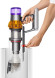 Пылесос Dyson V15 Detect Absolute (SV47) 660Вт желтый/никель Пылесос Dyson V15 Detect Absolute (SV47) 660Вт желтый/никель