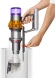 Пылесос Dyson V15 Detect Absolute (SV47) 660Вт желтый/никель Пылесос Dyson V15 Detect Absolute (SV47) 660Вт желтый/никель