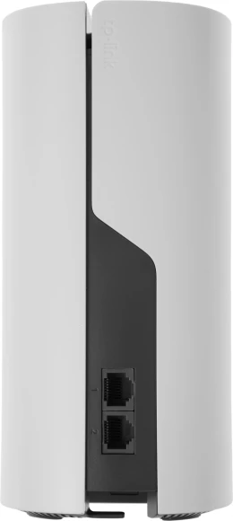 Бесшовный Mesh роутер TP-Link Deco E4 (DECO E4(3-PACK)) AC1200 10/100BASE-TX белый (упак.:3шт)