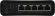 Роутер беспроводной MikroTik hAP ac2 (RBD52G-5HACD2HND-TC) AC1200 10/100/1000BASE-TX/4G ready черный