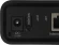 Роутер беспроводной MikroTik hAP ac2 (RBD52G-5HACD2HND-TC) AC1200 10/100/1000BASE-TX/4G ready черный