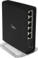 Роутер беспроводной MikroTik hAP ac2 (RBD52G-5HACD2HND-TC) AC1200 10/100/1000BASE-TX/4G ready черный