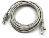 Патч-корд Buro UTP-5E-3M-G-LSZH UTP cat.5E 3м серый RJ-45 (m)-RJ-45 (m) Патч-корд Buro UTP-5E-3M-G-LSZH UTP cat.5E 3м серый RJ-45 (m)-RJ-45 (m)