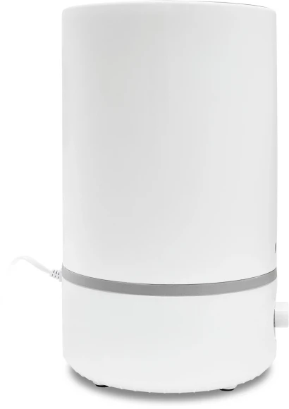 Увлажнитель воздуха Primera HUP-R1060-TA 25Вт (ультразвуковой) белый Увлажнитель воздуха Primera HUP-R1060-TA 25Вт (ультразвуковой) белый