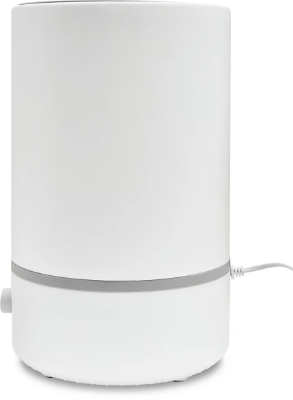 Увлажнитель воздуха Primera HUP-R1060-TA 25Вт (ультразвуковой) белый Увлажнитель воздуха Primera HUP-R1060-TA 25Вт (ультразвуковой) белый