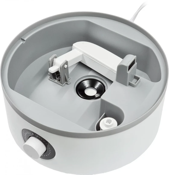 Увлажнитель воздуха Primera HUP-R1060-TA 25Вт (ультразвуковой) белый Увлажнитель воздуха Primera HUP-R1060-TA 25Вт (ультразвуковой) белый