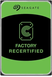 Жесткий диск Seagate SATA-III 16TB ST16000NM003C Factory Recertified Server Exos 512E (7200rpm) 256Mb 3.5"