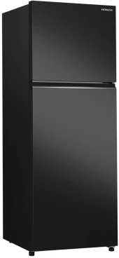 Холодильник Hitachi HRTN6443SXCS 2-хкамерн. серебристый инвертер