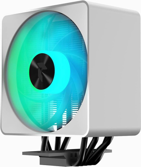 Устройство охлаждения(кулер) Aerocool APNX AP1 ARGB Soc-AM5/AM4/1200/1700/1851 белый 4-pin 16-32dB Al 230W 680gr Ret (AP1-V ARGB WH) Устройство охлаждения(кулер) Aerocool APNX AP1 ARGB Soc-AM5/AM4/1200/1700/1851 белый 4-pin 16-32dB Al 230W 680gr Ret (AP1-V ARGB WH)