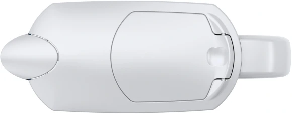 Кувшин Аквафор Смайл Р152А5F белый