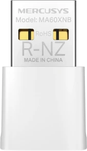 Сетевая карта Gigabit Ethernet Mercusys MA210E PCI Express