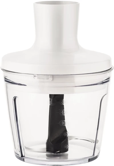 Блендер погружной Moulinex DD642132 800Вт белый Блендер погружной Moulinex DD642132 800Вт белый