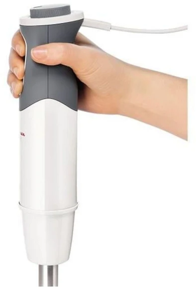 Блендер погружной Moulinex DD642132 800Вт белый Блендер погружной Moulinex DD642132 800Вт белый