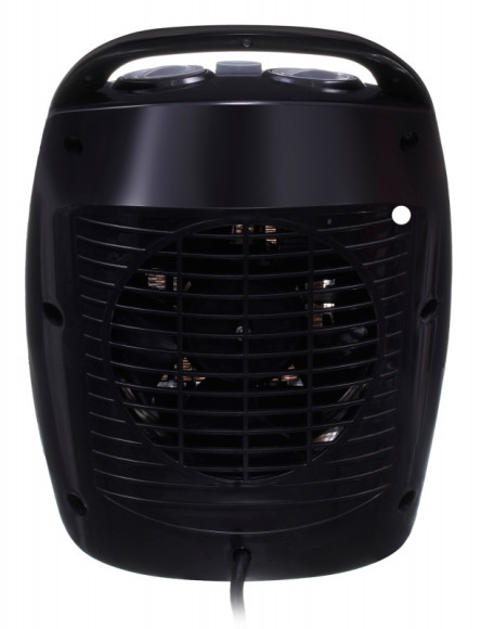 Тепловентилятор Starwind SHV2005 1600Вт черный/серый