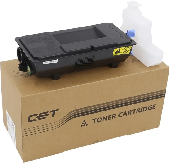 Картридж лазерный Cet CET131122 TK-3400 черный (12500стр.) для Kyocera ECOSYS PA4500x/MA4500x/MA4500fx Картридж лазерный Cet CET131122 TK-3400 черный (12500стр.) для Kyocera ECOSYS PA4500x/MA4500x/MA4500fx