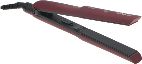 Выпрямитель Vitek VT-2294 39Вт разноцветный макс.темп.:200С покрытие:керамическое Выпрямитель Vitek VT-2294 39Вт разноцветный макс.темп.:200С покрытие:керамическое