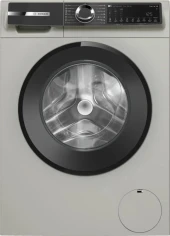 Стиральная машина Bosch WGK244ZXME пан.англ. загр.фронтальная макс.:9кг серый Стиральная машина Bosch WGK244ZXME пан.англ. загр.фронтальная макс.:9кг серый