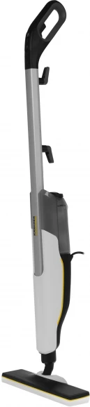 Швабра паровая Karcher SC 2 Upright 1600Вт белый Швабра паровая Karcher SC 2 Upright 1600Вт белый