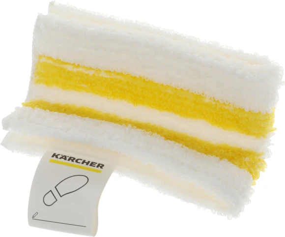 Швабра паровая Karcher SC 2 Upright 1600Вт белый Швабра паровая Karcher SC 2 Upright 1600Вт белый