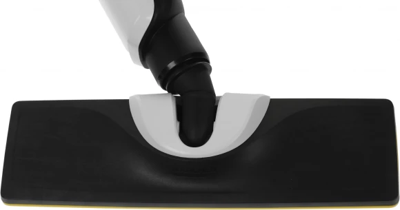 Швабра паровая Karcher SC 2 Upright 1600Вт белый Швабра паровая Karcher SC 2 Upright 1600Вт белый