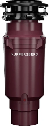 Измельчитель Kuppersberg WSS 750 V 750Вт красный/черный