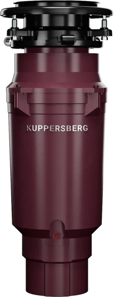 Измельчитель Kuppersberg WSS 750 V 750Вт красный/черный