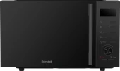 Микроволновая Печь Rondell RDE-MW235 23л. 800Вт черный