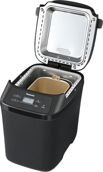 Хлебопечь Panasonic SD-PN100KTS 340Вт черный
